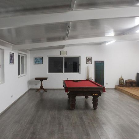 Quintinha Do Poceirao Villa Aguas de Moura ภายนอก รูปภาพ