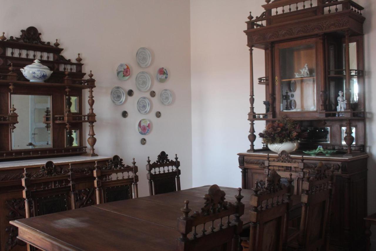Quintinha Do Poceirao Villa Aguas de Moura ภายนอก รูปภาพ
