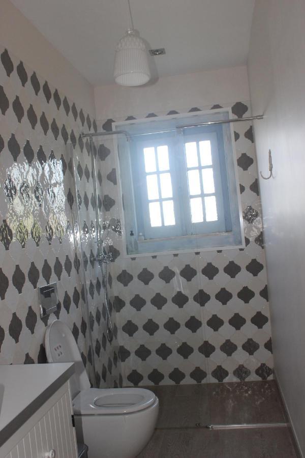 Quintinha Do Poceirao Villa Aguas de Moura ภายนอก รูปภาพ