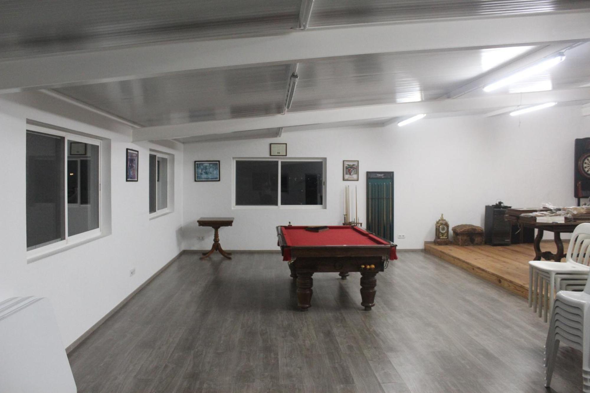 Quintinha Do Poceirao Villa Aguas de Moura ภายนอก รูปภาพ