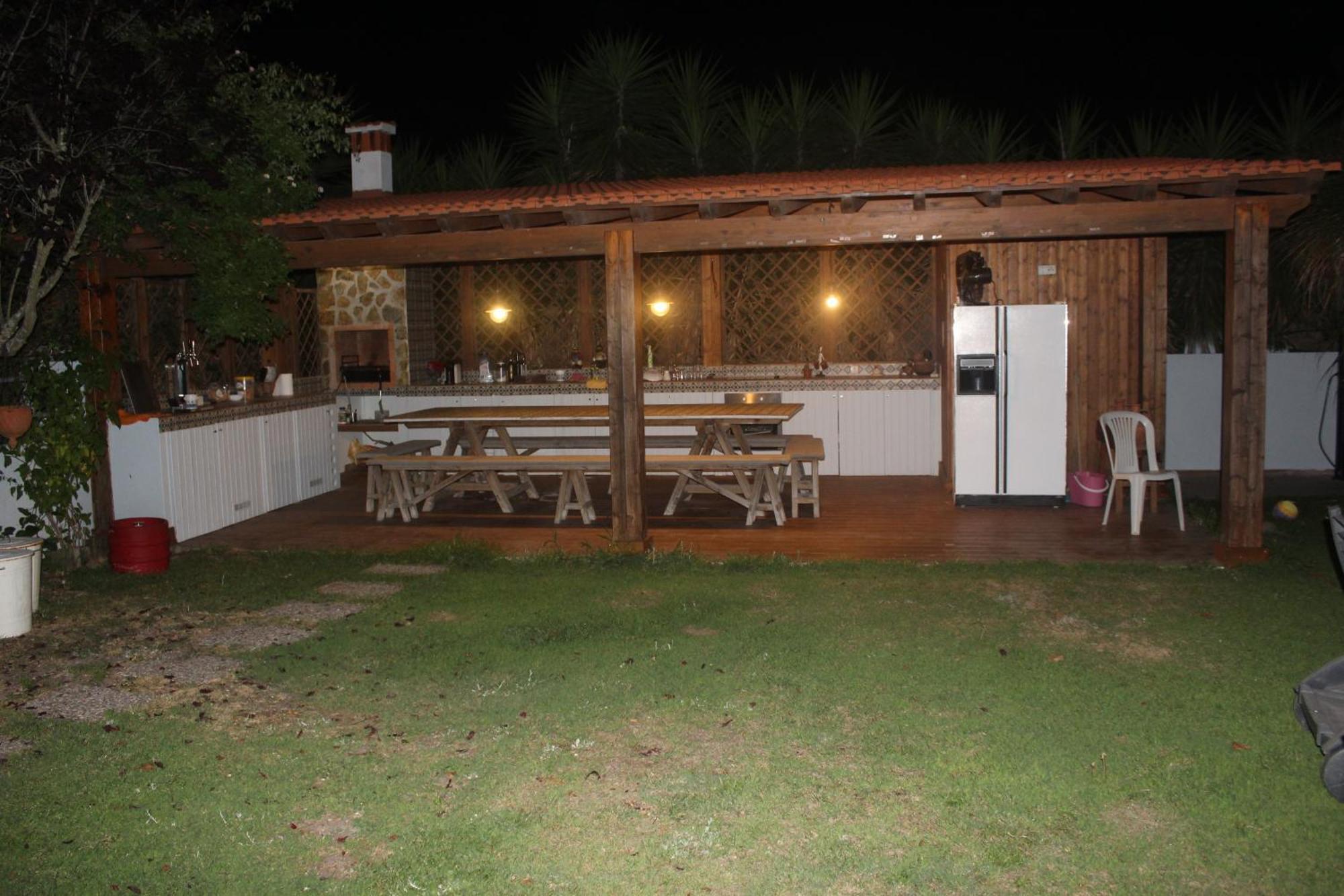 Quintinha Do Poceirao Villa Aguas de Moura ภายนอก รูปภาพ