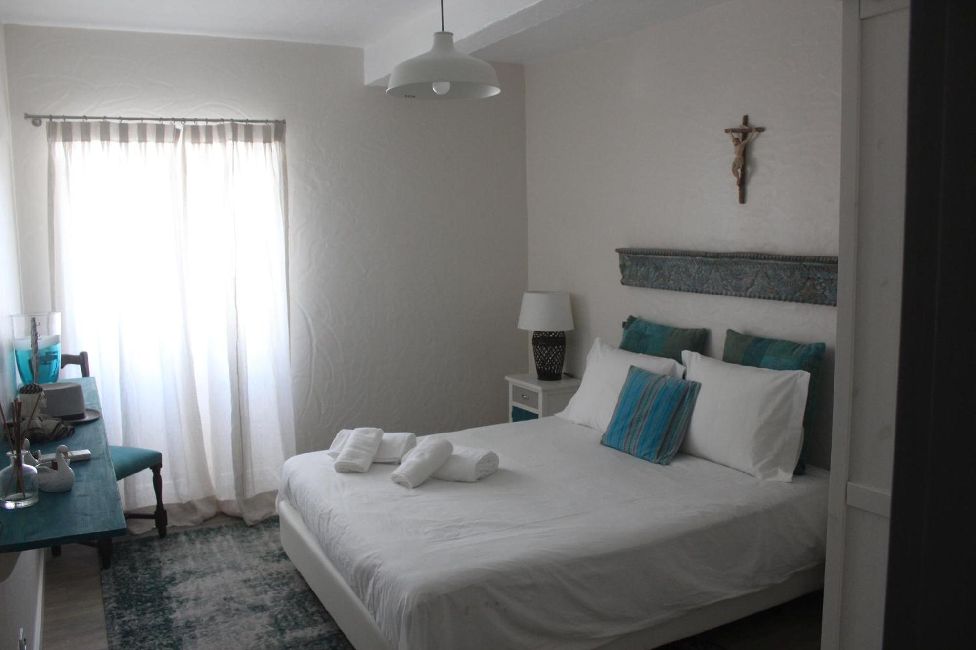 Quintinha Do Poceirao Villa Aguas de Moura ภายนอก รูปภาพ